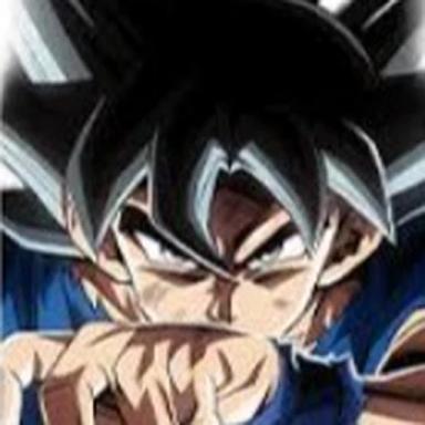 Thumbnail for Goku Battleground V2 Game