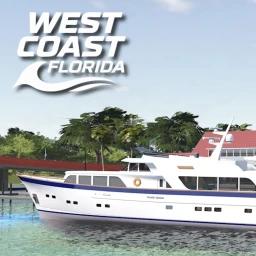[UPD] West Coast, Florida icon