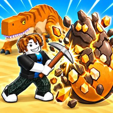 Thumbnail for [💪UPD] Hatch An Animal Egg! Game