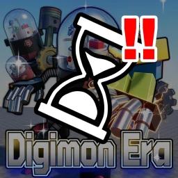 【📜Quest】Digimon Era icon