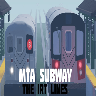 Thumbnail for 🌟MTA Subway: The IRT Lines Game