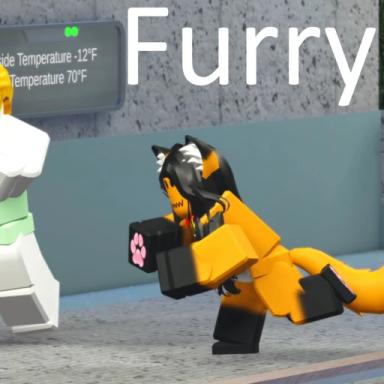 Thumbnail for Furry Cold Infection 🥶🦊 Game