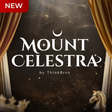 [👹UPD X10] Mount Celestra💫 icon
