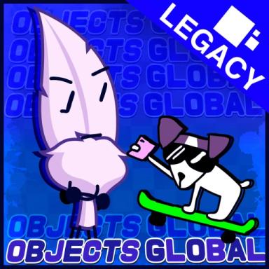 Thumbnail for Objects Global - Legacy Game