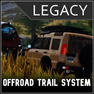 XPLOR Legacy icon