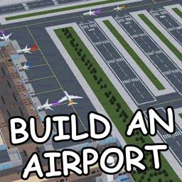 Thumbnail for [UPD] Itty Bitty Airport Game