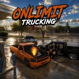 [ UPDATE ] ONLIMIT TRUCKIN icon