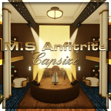 M.S Anfitrite Capsize icon