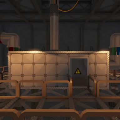 Thumbnail for Ritnium Reactor Game