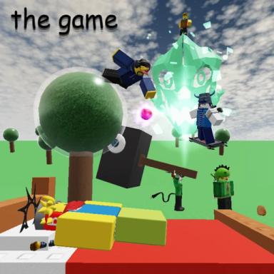 Thumbnail for the game [revamped] Game