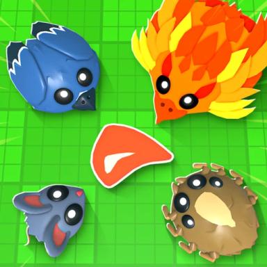 Thumbnail for 🐶 Animal.io [NEW!] Game