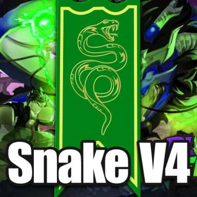Thumbnail for Blox Fruits But Race Snake V4 Game