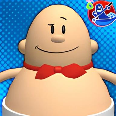 Stop Professor Pants Adventure Obby!! icon