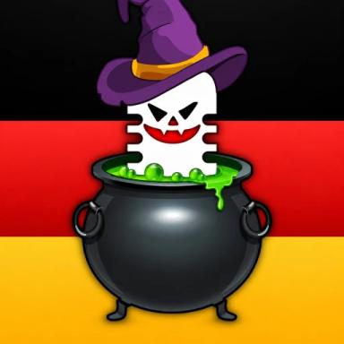 Thumbnail for [🎃] German Voice Game