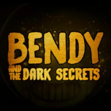Bendy And The Dark Secrets icon