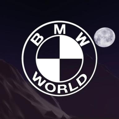 Thumbnail for BMW WORLD 🚗 Game