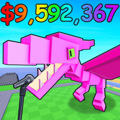 My Singing Dinosaurs icon