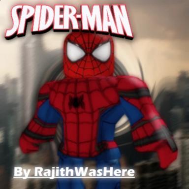 Marvel: Spider-Man (Spiderman) [MAP UPDATE] icon