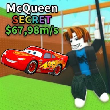 Swing Obby for McQueen! icon