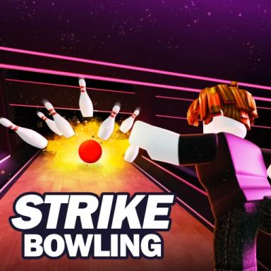 Thumbnail for Strike! Bowling🎳 Game