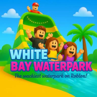 Thumbnail for White Water Bay Waterpark Game