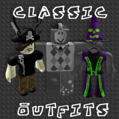 [250+ UPDATE🐇] CLASSIC 2006-2016 AVATARS icon