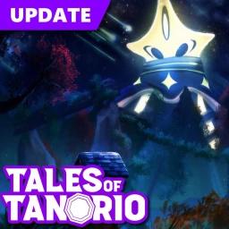 Thumbnail for [NUZLOCKE] Tales Of Tanorio Game