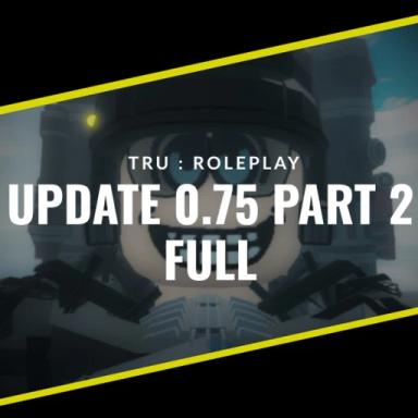 Thumbnail for Toilet Retribution Universe : UPD 0.75 PART 2 FULL Game