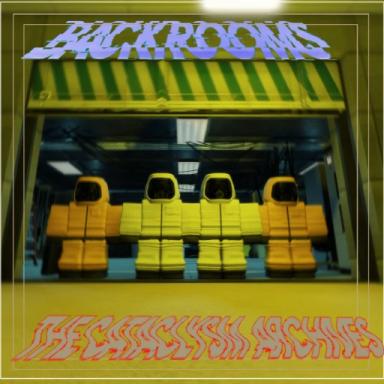 Thumbnail for [smal upd ]Backrooms: The Cataclysm Archives RP  Game