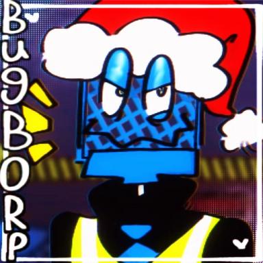 🦗BUGBO: RolePlay icon