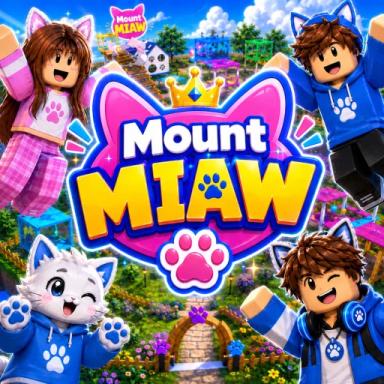 Thumbnail for [UPD] Mount Miaw Game