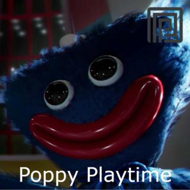Poppy Playtime (LOBBY UPDATE) icon