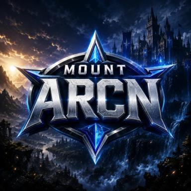 [NEW] MOUNT ARCN icon