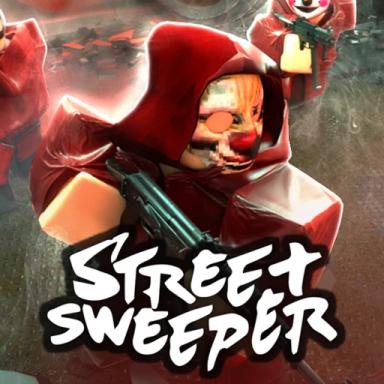 Street Sweeper icon
