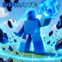 [DUELS🏆] Elemental Magic Arena icon