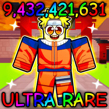 Steal a Anime icon