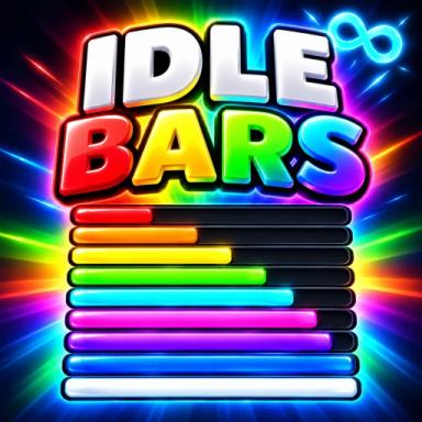 Thumbnail for [F2P] IDLE BARS Game