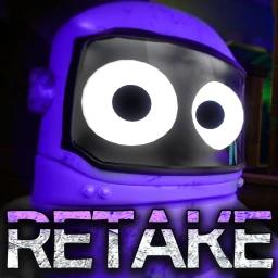 [NEW] RETAKE icon