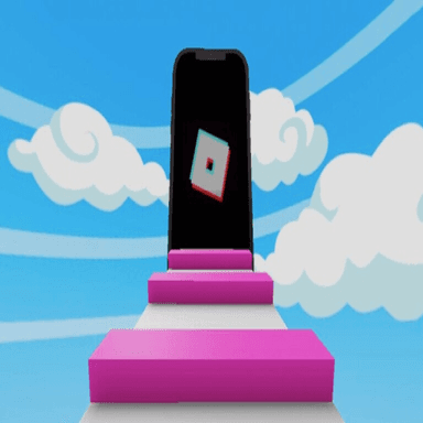 Mega Fun Parkour Obby! icon