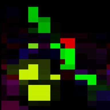 Blue Simulator icon