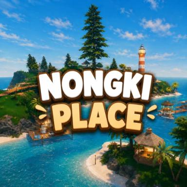 Thumbnail for NONGKI PLACE VOICE Game