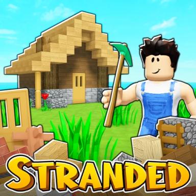 Stranded 🏝️  icon