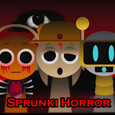 Survive Sprunki 4 [UPDATE!] icon
