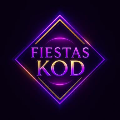 PARTY CODE icon