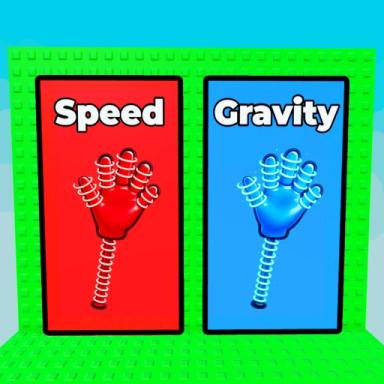 Would You Rather: Slap Tower! icon