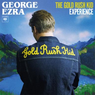 Thumbnail for George Ezra’s Gold Rush Kid Experience Game