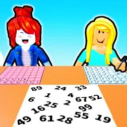 Thumbnail for Find and Mark! Game