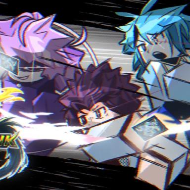 Thumbnail for ACELINK Game