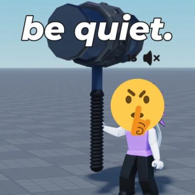 Quiet Game icon