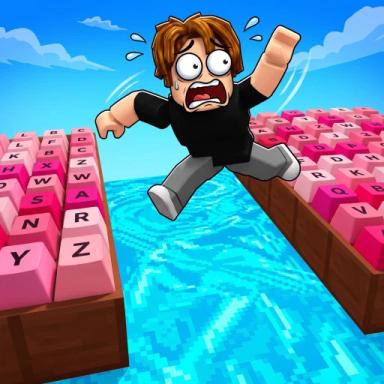 Thumbnail for  +1 Jump Keyboard Escape Game